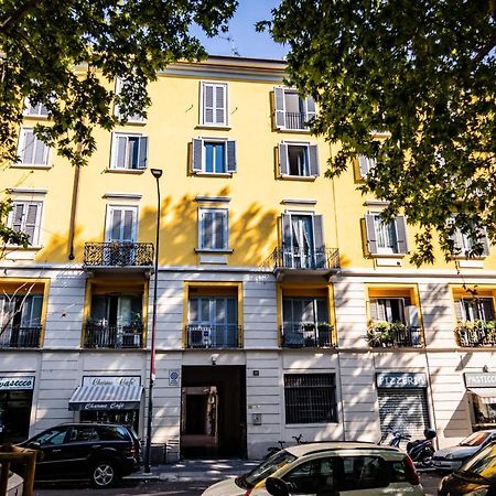 Citylife Charme - Milano Sempione Milão Exterior foto